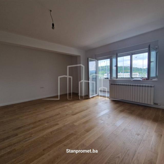 Apartment Istočno Sarajevo, Sarajevo, Šetalište, 75,50m2