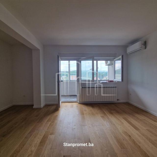 Apartment Istočno Sarajevo, Sarajevo, Šetalište, 75,50m2