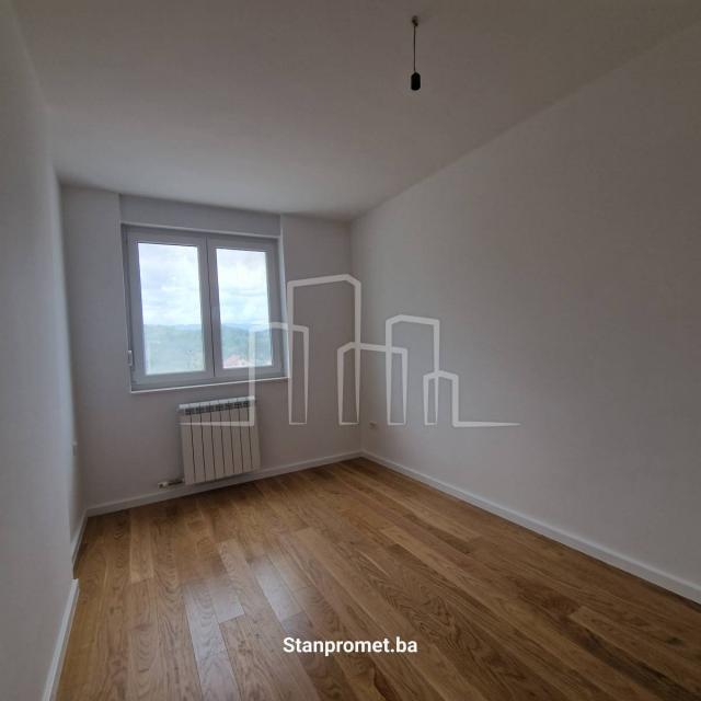 Apartment Istočno Sarajevo, Sarajevo, Šetalište, 75,50m2