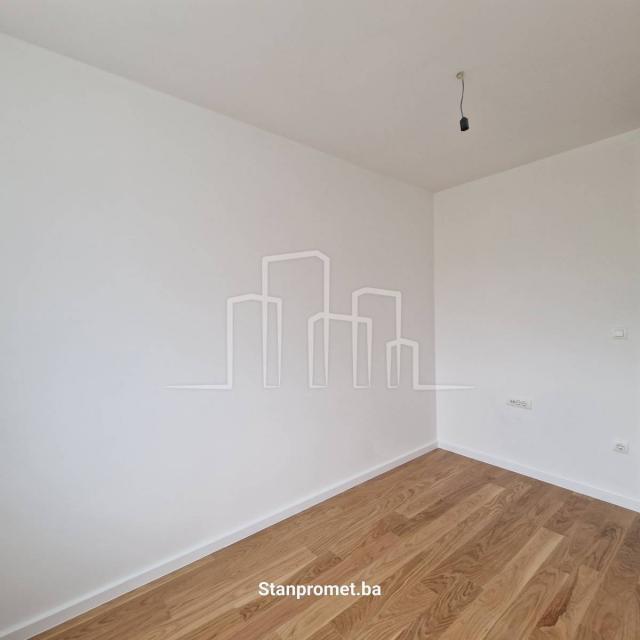 Apartment Istočno Sarajevo, Sarajevo, Šetalište, 75,50m2