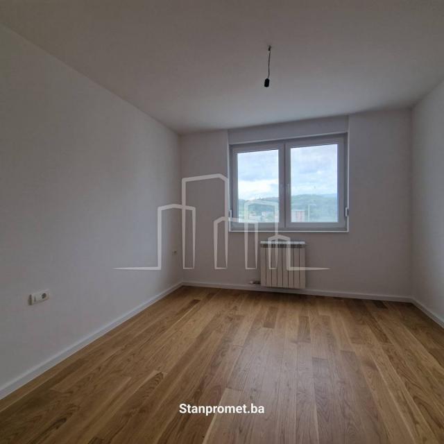 Apartment Istočno Sarajevo, Sarajevo, Šetalište, 75,50m2