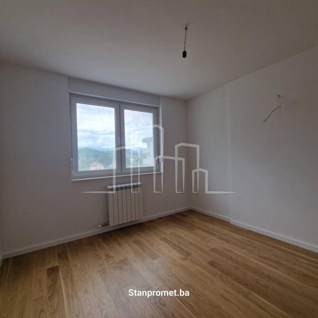 Apartment Istočno Sarajevo, Sarajevo, Šetalište, 75,50m2