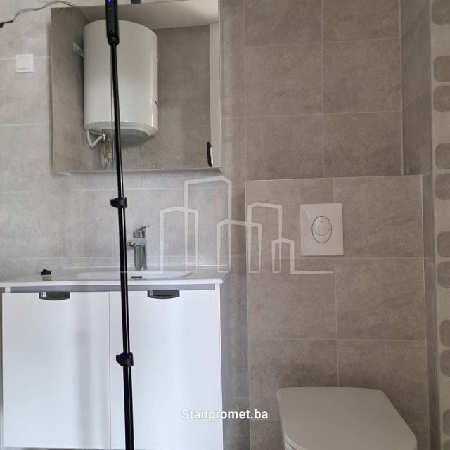 Apartment Istočno Sarajevo, Sarajevo, Šetalište, 75,50m2