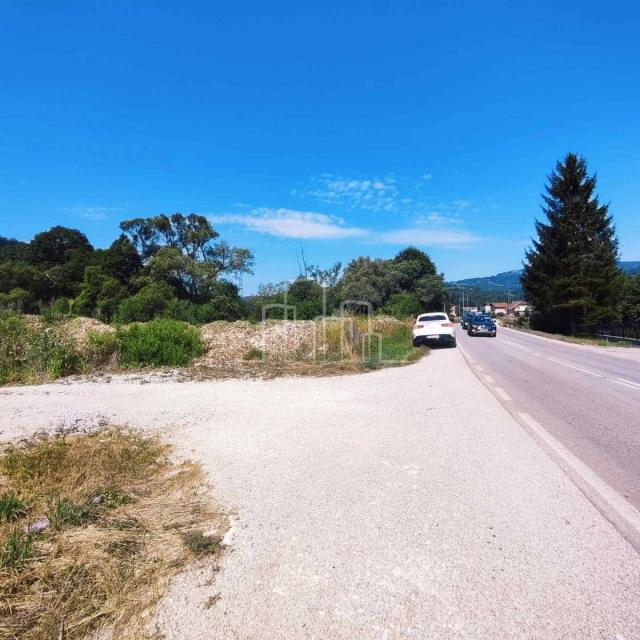 Land 38,000m2 Hreša for sale