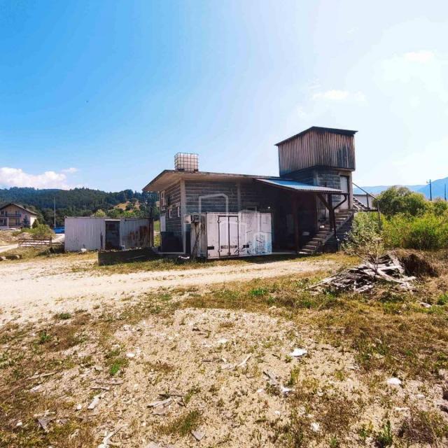 Land 38,000m2 Hreša for sale