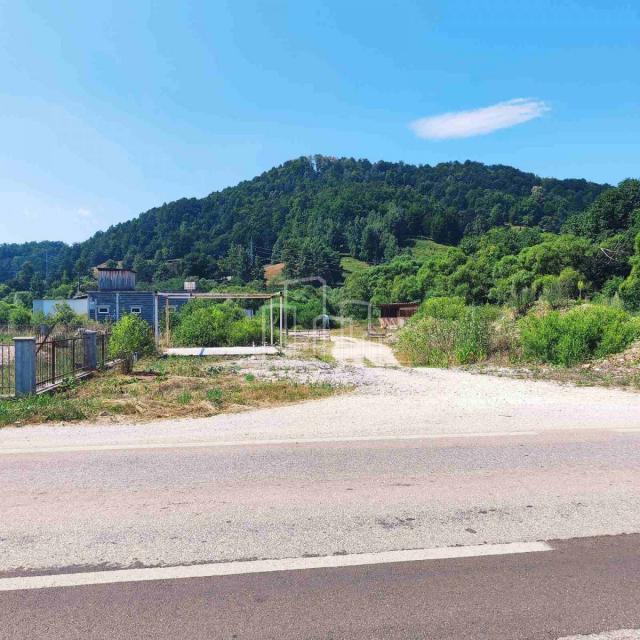 Land 38,000m2 Hreša for sale