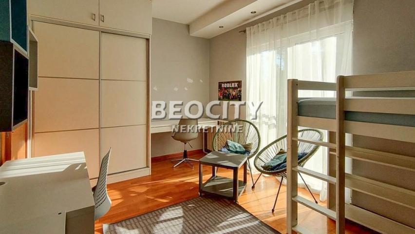 Vračar, Južni bulevar, , 3. 0, 80m2, 1400EUR