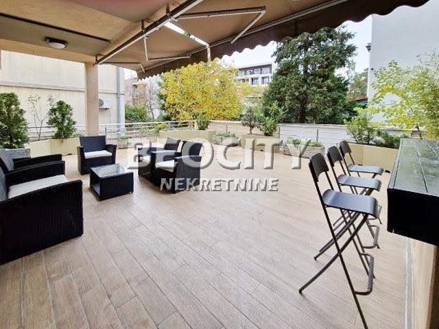 Vračar, Južni bulevar, , 3. 0, 80m2, 1400EUR