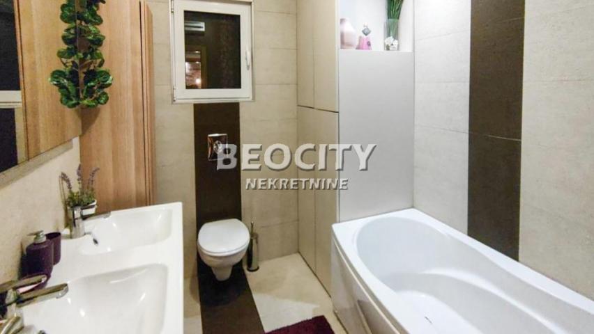 Vračar, Južni bulevar, , 3. 0, 80m2, 1400EUR