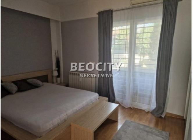 Vračar, Južni bulevar, , 3. 0, 80m2, 1400EUR