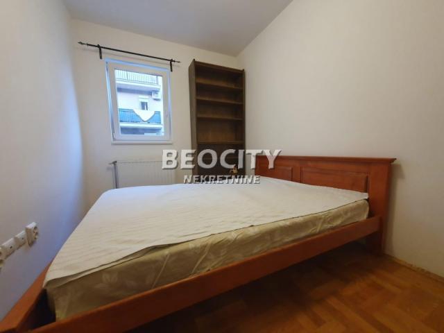 Voždovac, Braće Jerković, , 2. 5, 50m2, 500EUR