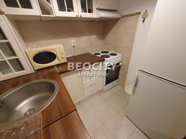 Voždovac, Braće Jerković, , 2. 5, 50m2, 500EUR