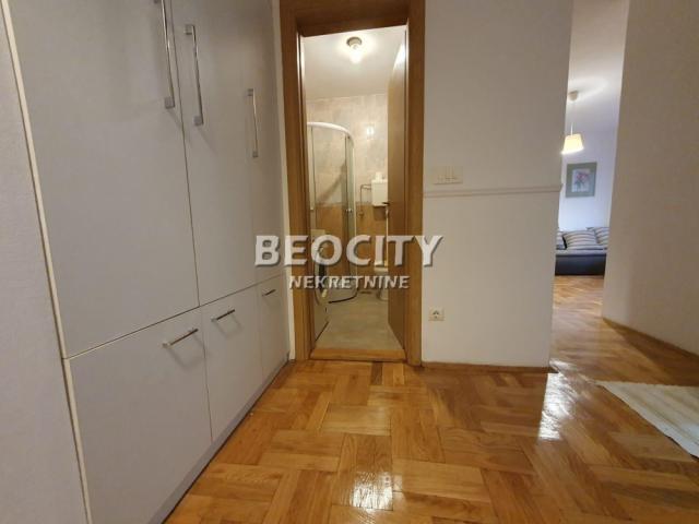 Voždovac, Braće Jerković, , 2. 5, 50m2, 500EUR