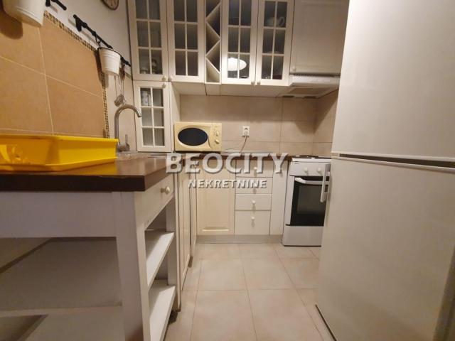 Voždovac, Braće Jerković, , 2. 5, 50m2, 500EUR