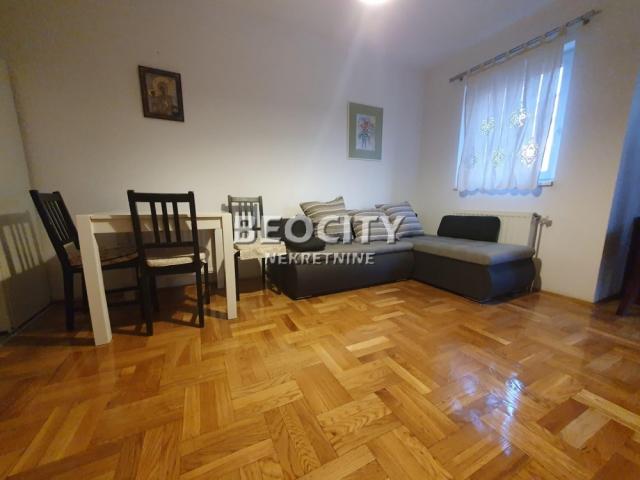 Voždovac, Braće Jerković, , 2. 5, 50m2, 500EUR