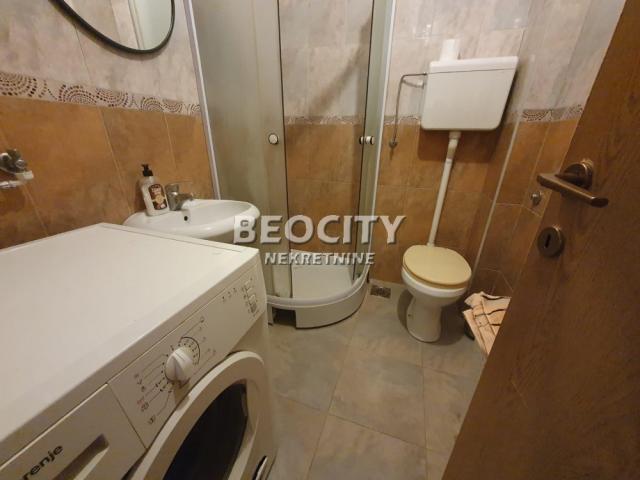 Voždovac, Braće Jerković, , 2. 5, 50m2, 500EUR