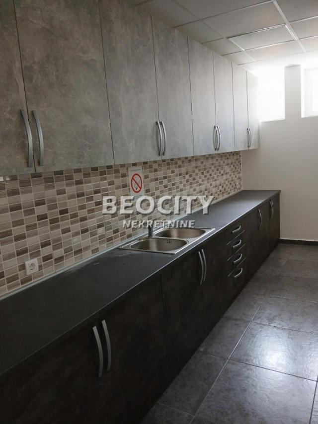 Novi Sad, Centar, Futoska, 5. 0, 355m2, 2662EUR