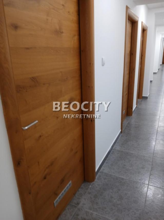 Novi Sad, Centar, Futoska, 5. 0, 355m2, 2662EUR