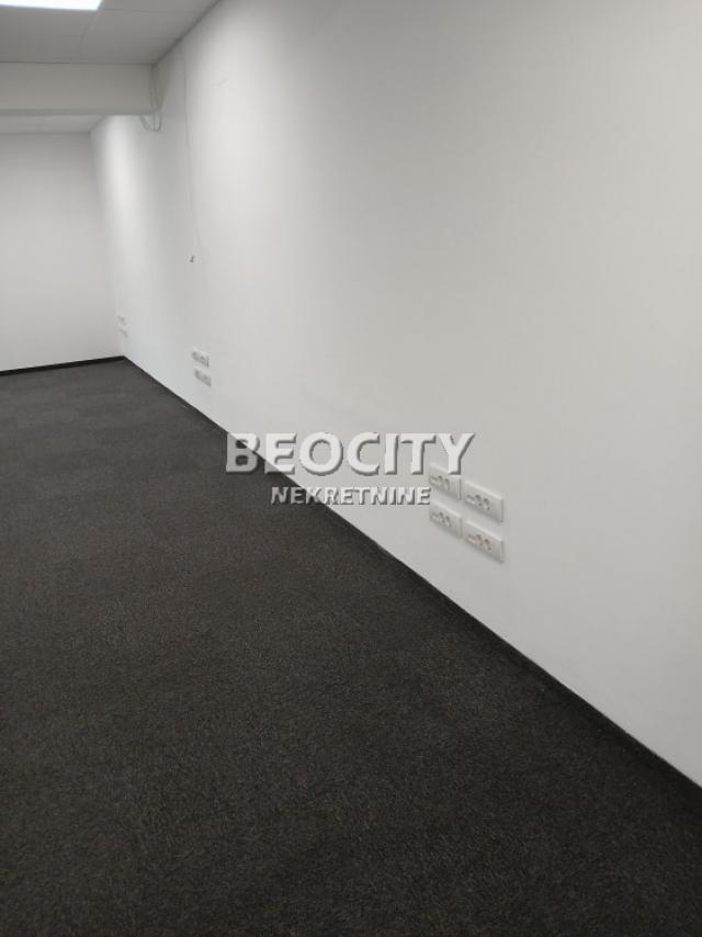 Novi Sad, Centar, Futoska, 5. 0, 355m2, 2662EUR