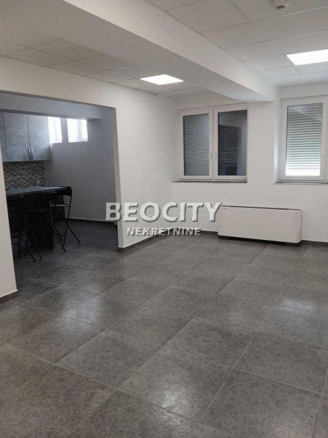 Novi Sad, Centar, Futoska, 5. 0, 355m2, 2662EUR