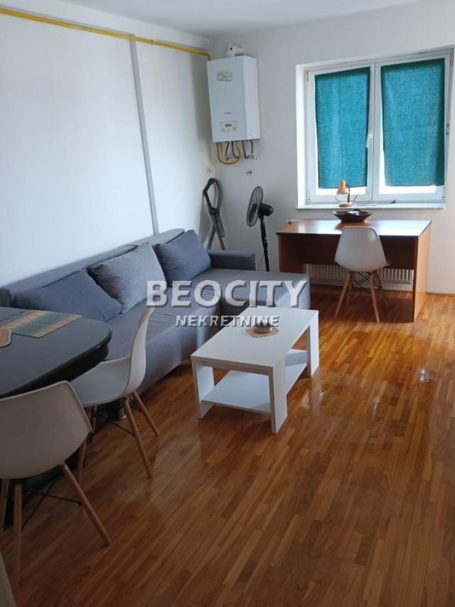 Novi Sad, Adice, Čerevićka, 1. 5, 37m2, 350EUR