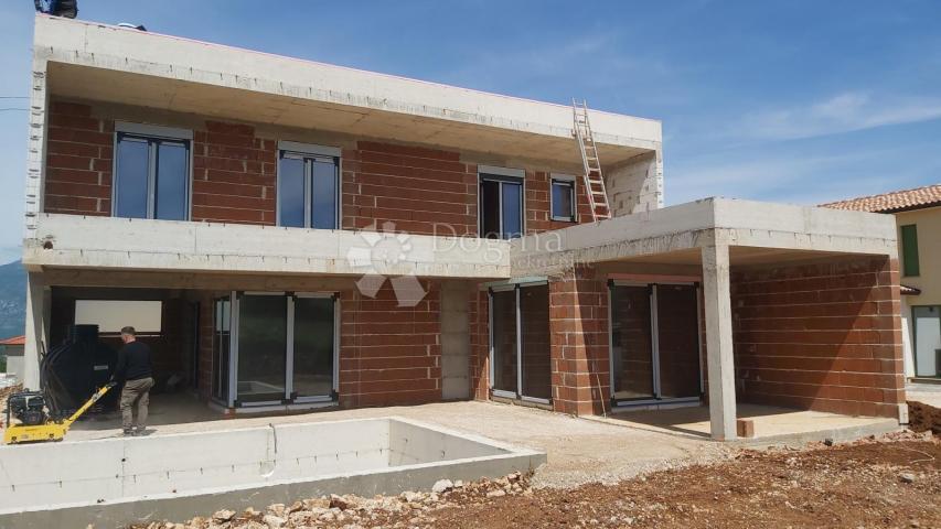 Haus Labin, 170m2