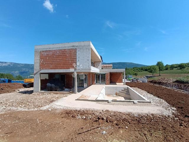 Haus Labin, 170m2