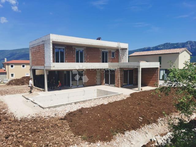 Haus Labin, 170m2