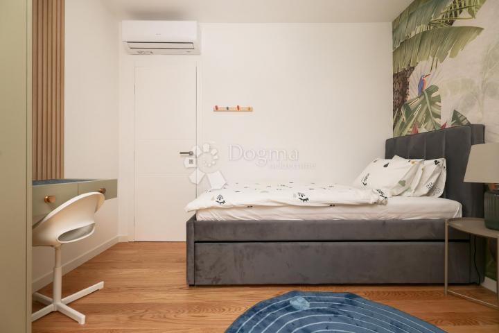 Wohnung Stanovi, Zadar, 90m2