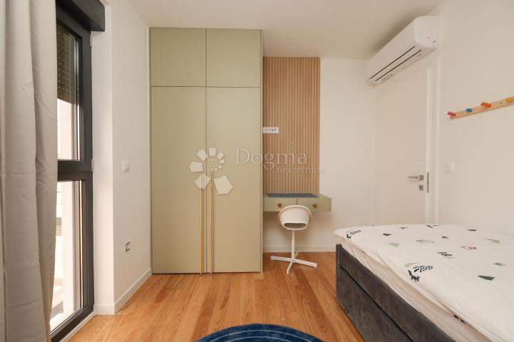 Wohnung Stanovi, Zadar, 90m2