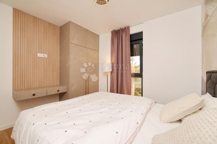 Flat Stanovi, Zadar, 90m2