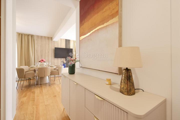 Wohnung Stanovi, Zadar, 90m2