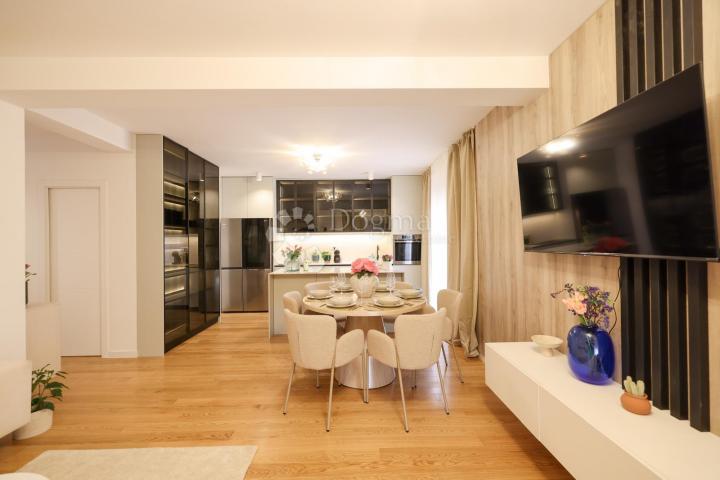 Flat Stanovi, Zadar, 90m2