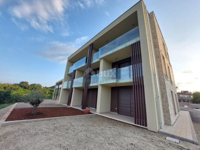 ISTRIEN, RABAC - Apartment in einer Stadtvilla mit Meerblick