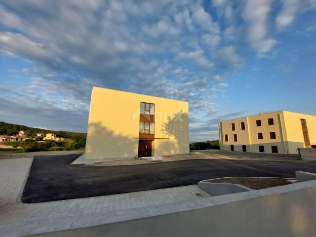 ISTRIEN, RABAC - Apartment in einer Stadtvilla mit Meerblick