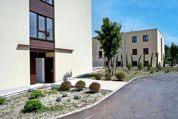 ISTRIEN, RABAC - Apartment in einer Stadtvilla mit Meerblick