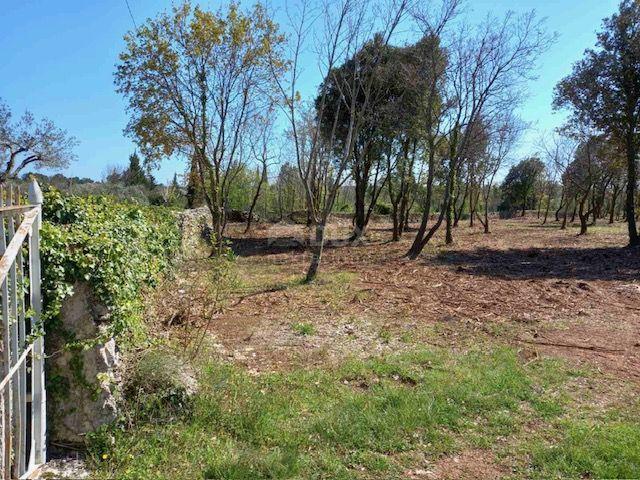 ISTRIA, RAKALJ - Agricultural green in a prime location