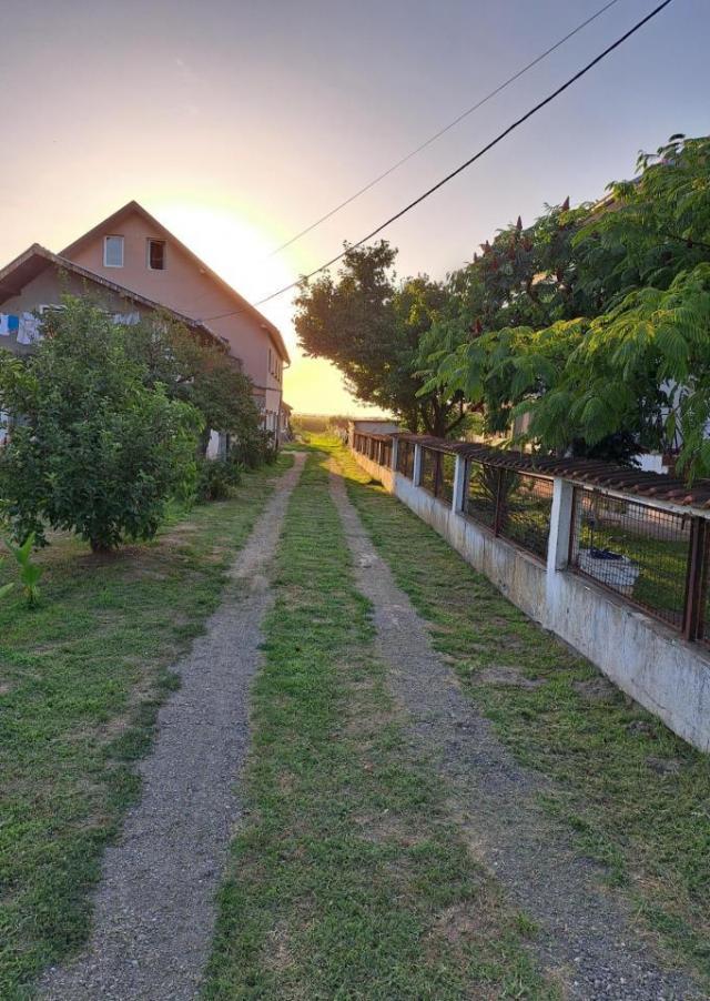 Zrenjanin Čenta