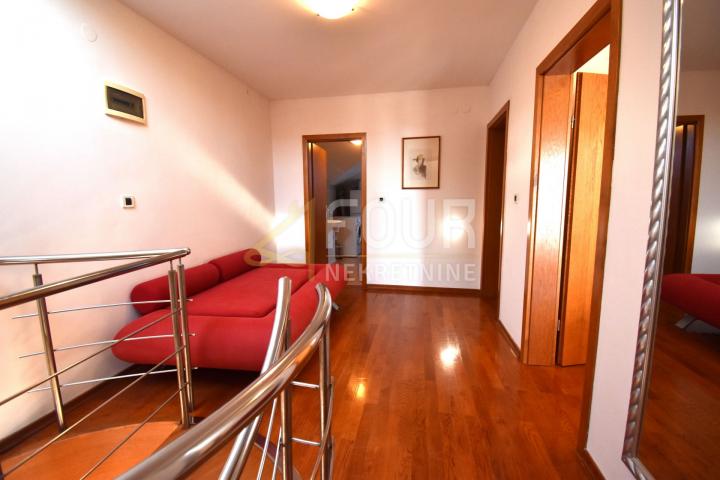 Wohnung Ičići, Opatija - Okolica, 107,73m2