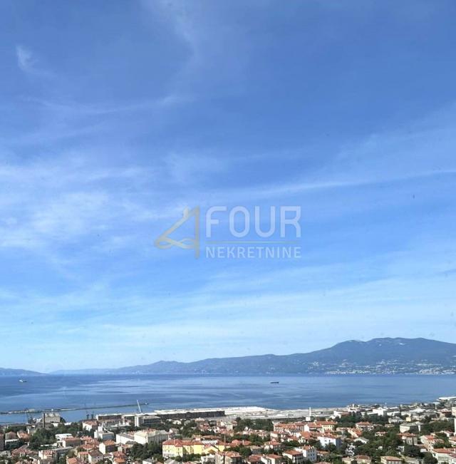 Flat Rastočine, Rijeka, 73,92m2