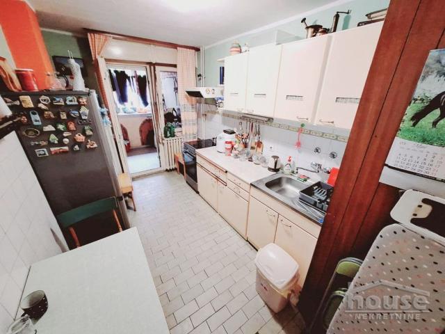 Stan NOVI SAD, LIMAN 4, kv: 74, € 144200, ID: 1060147