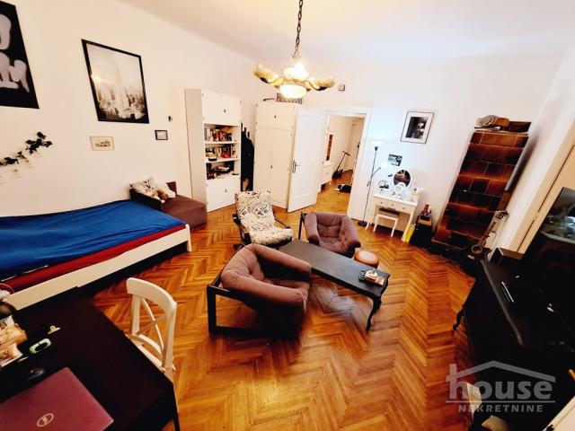 Stan NOVI SAD, CENTAR, kv: 106, € 316620, ID: 1060318