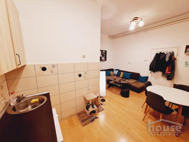 Stan NOVI SAD, CENTAR, kv: 106, € 316620, ID: 1060318