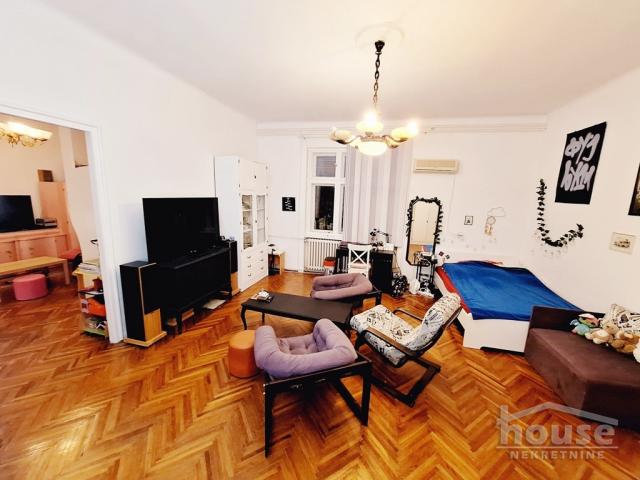 Stan NOVI SAD, CENTAR, kv: 106, € 316620, ID: 1060318