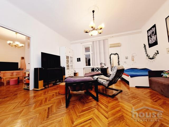 Stan NOVI SAD, CENTAR, kv: 106, € 316620, ID: 1060318