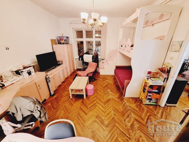 Stan NOVI SAD, CENTAR, kv: 106, € 316620, ID: 1060318