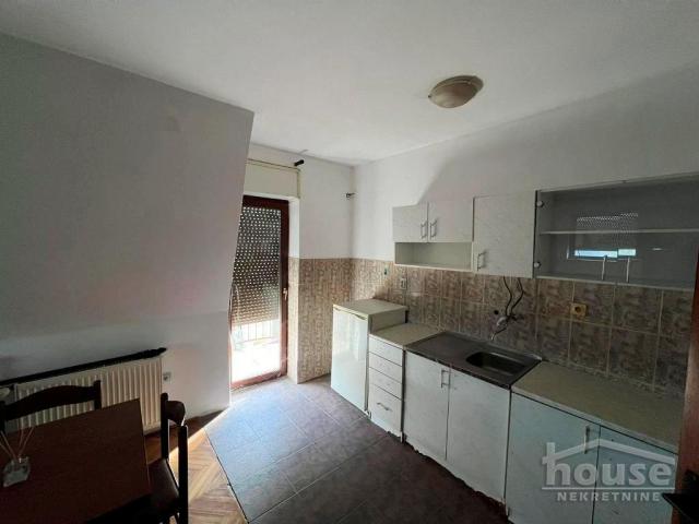 Stan NOVI SAD, AVIJACIJA, kv: 56, € 87540, ID: 1060464