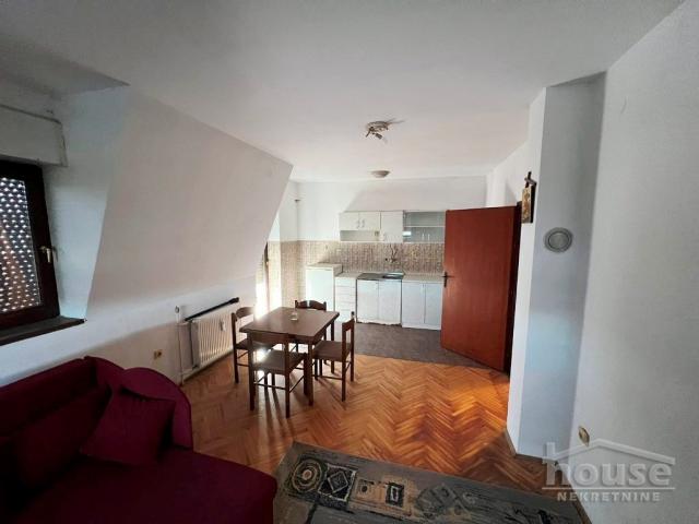 Stan NOVI SAD, AVIJACIJA, kv: 56, € 87540, ID: 1060464