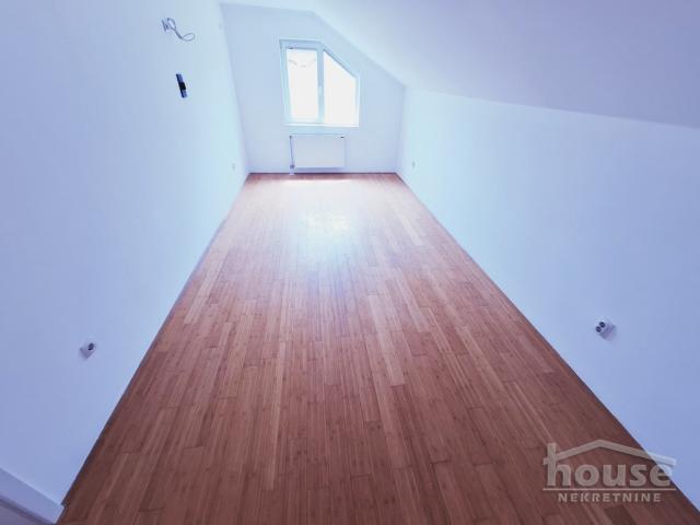 Stan PETROVARADIN, PETROVARADIN, kv: 103, € 139000, ID: 1061626