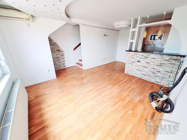 Stan PETROVARADIN, PETROVARADIN, kv: 103, € 139000, ID: 1061626